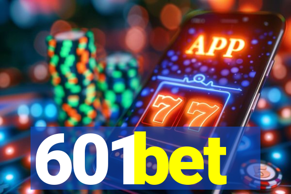 601bet