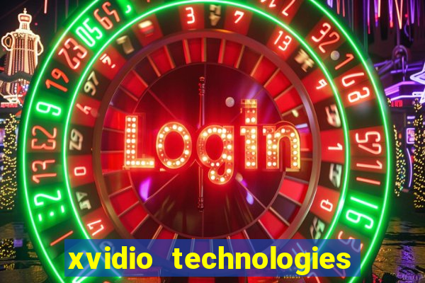 xvidio technologies brasil 2024 os