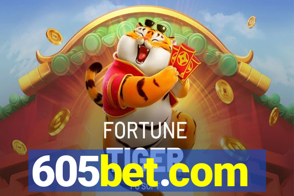 605bet.com