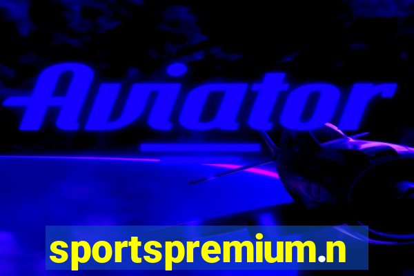 sportspremium.net