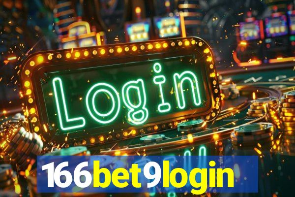 166bet9login