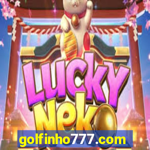 golfinho777.com