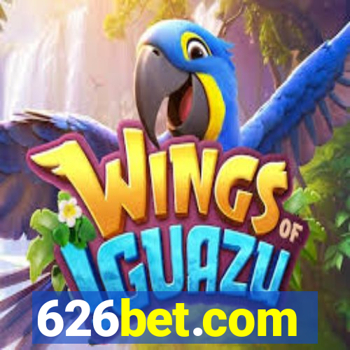 626bet.com