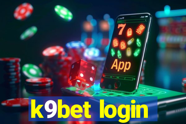 k9bet login