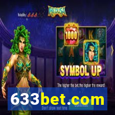 633bet.com