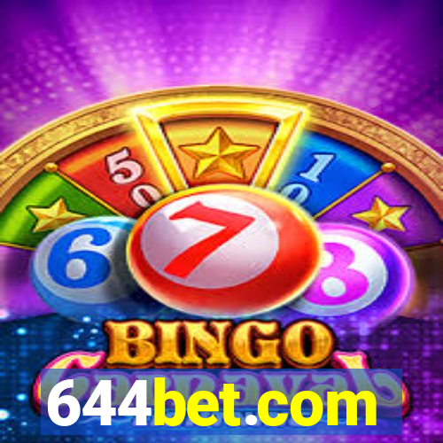 644bet.com