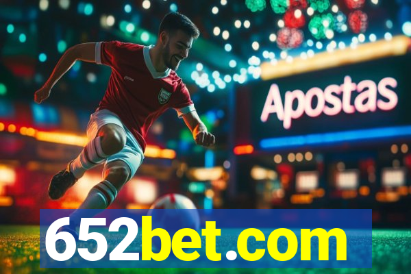 652bet.com