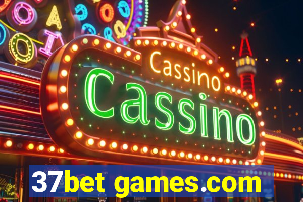 37bet games.com