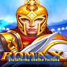 plataforma coelho fortuna