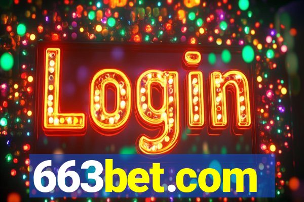 663bet.com