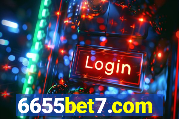 6655bet7.com