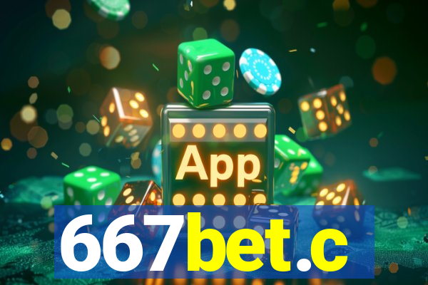 667bet.c