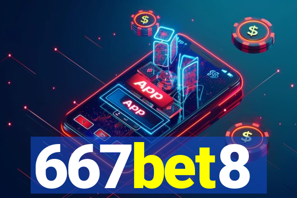 667bet8