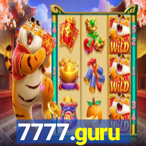 7777.guru