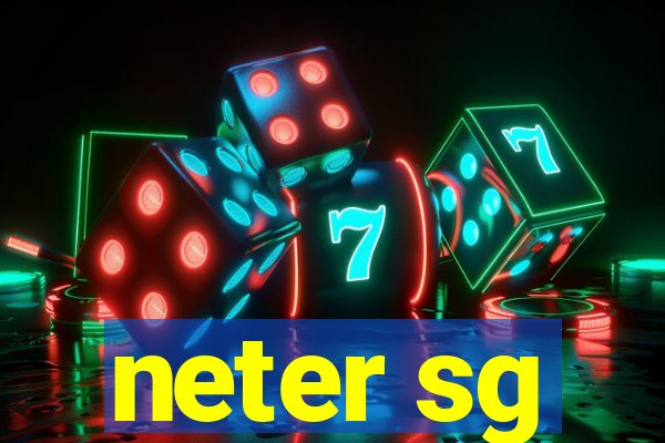 neter sg