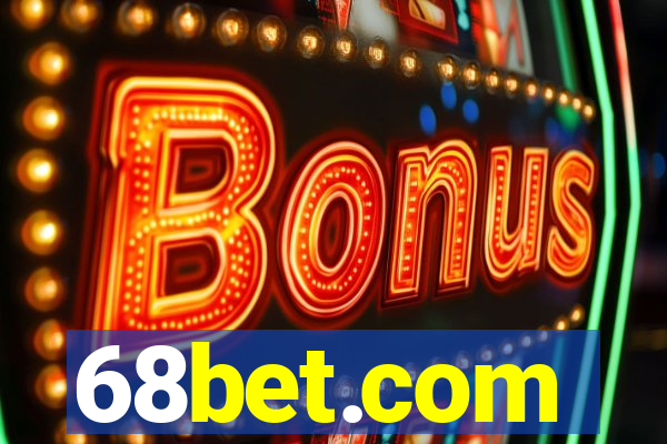 68bet.com