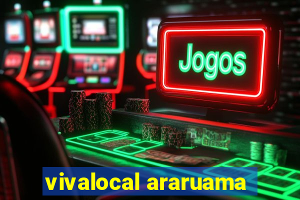 vivalocal araruama