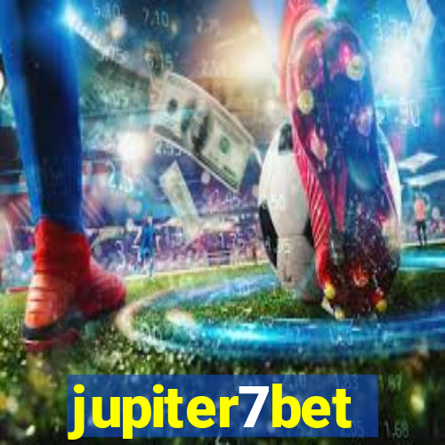 jupiter7bet