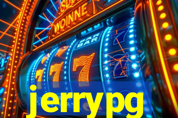 jerrypg