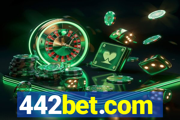 442bet.com