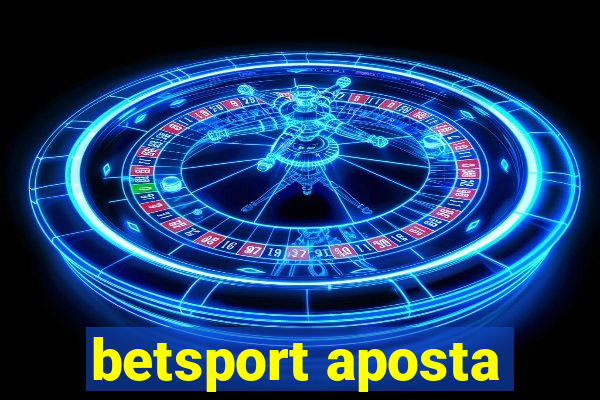 betsport aposta