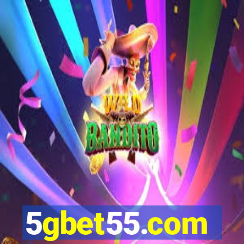 5gbet55.com