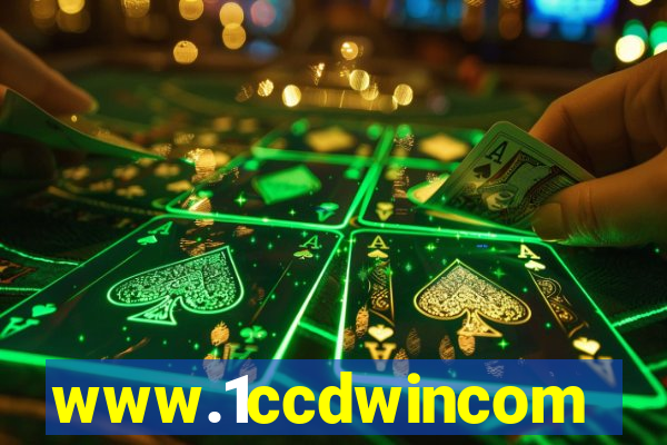 www.1ccdwincom