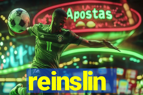 reinslin