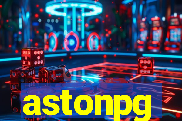 astonpg