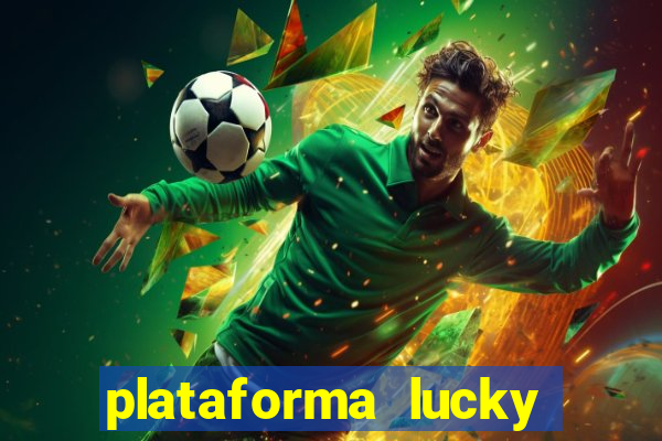 plataforma lucky 777 é confiável