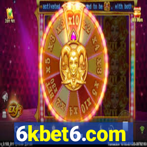 6kbet6.com