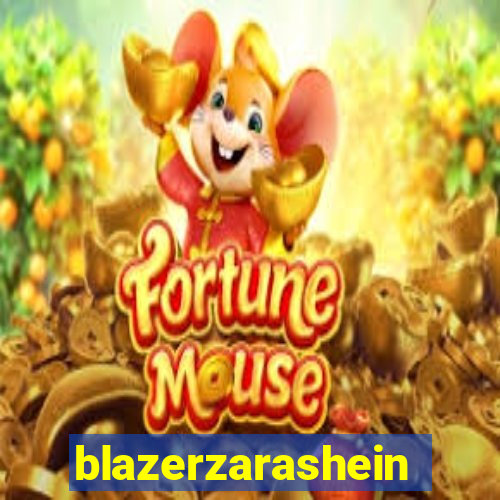 blazerzarashein