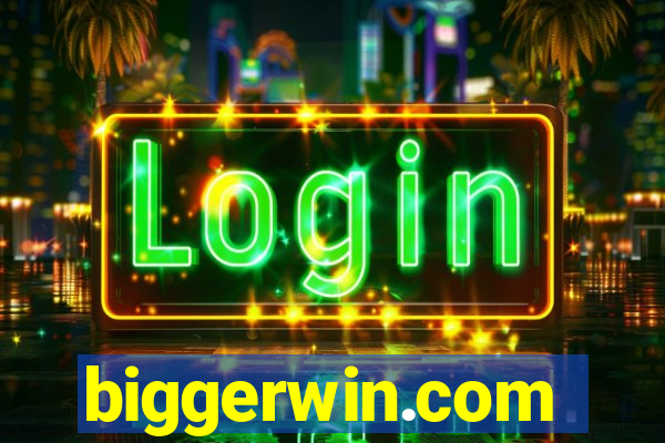 biggerwin.com