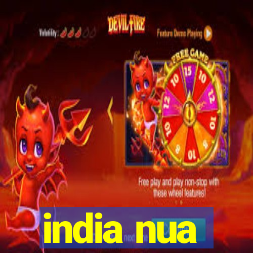 india nua