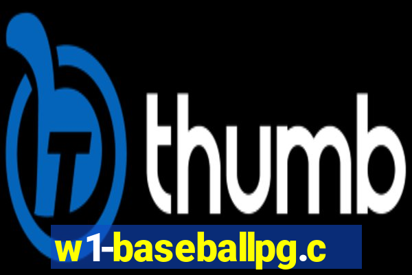 w1-baseballpg.com