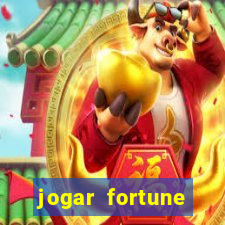 jogar fortune rabbit demo