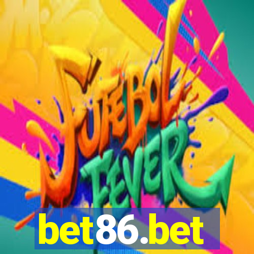 bet86.bet