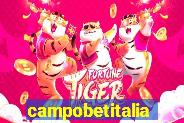 campobetitalia