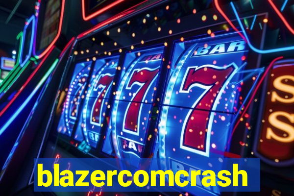 blazercomcrash