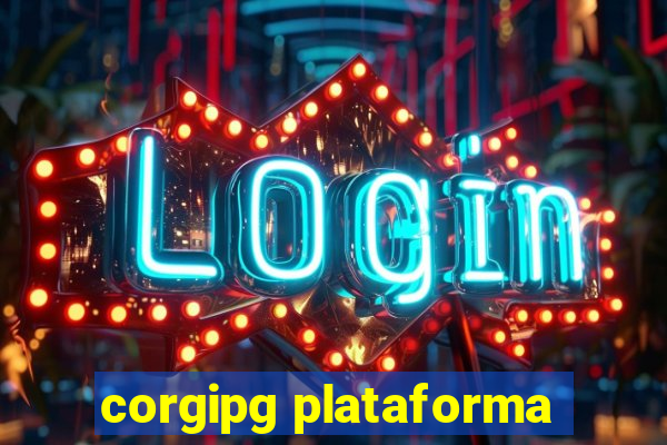 corgipg plataforma