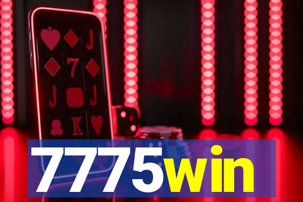 7775win