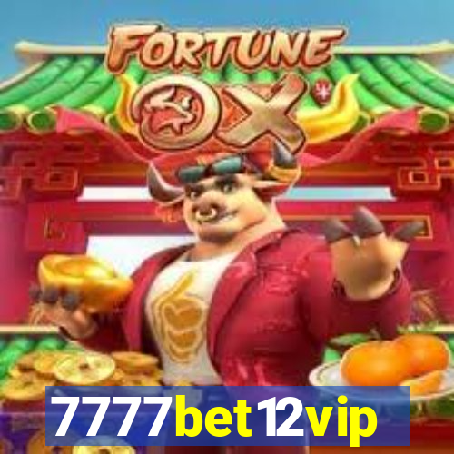 7777bet12vip