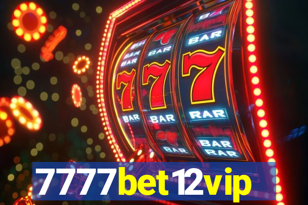 7777bet12vip