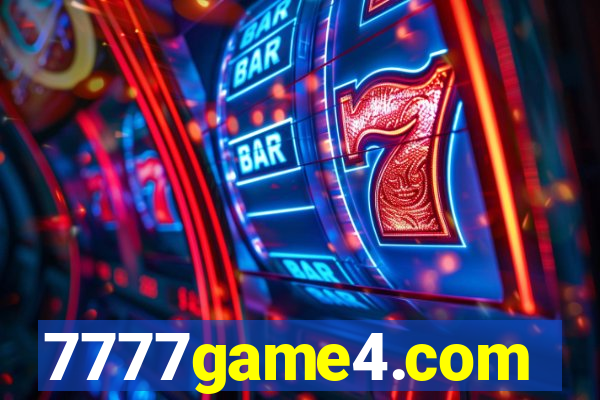 7777game4.com