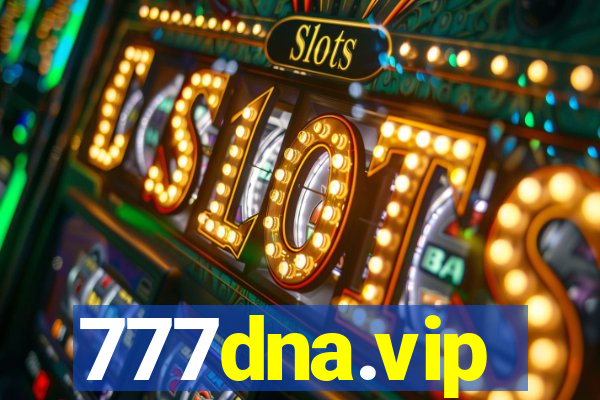 777dna.vip