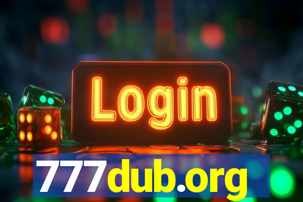 777dub.org