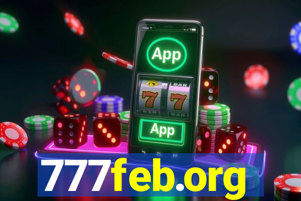 777feb.org