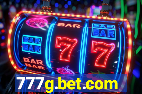 777g.bet.com