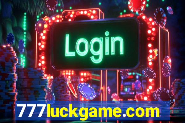 777luckgame.com