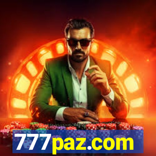 777paz.com